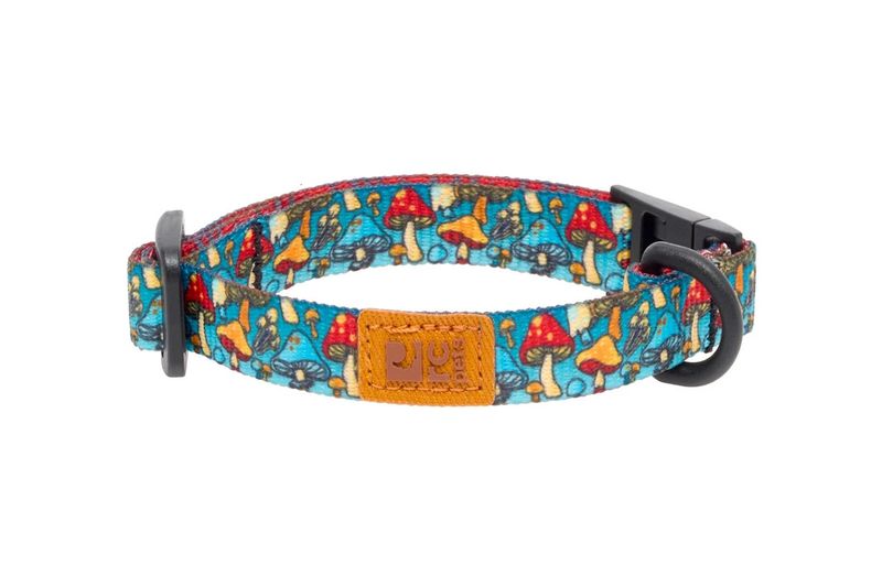 RC Pets - Eco Breakaway Collar Funky Fungi Cat