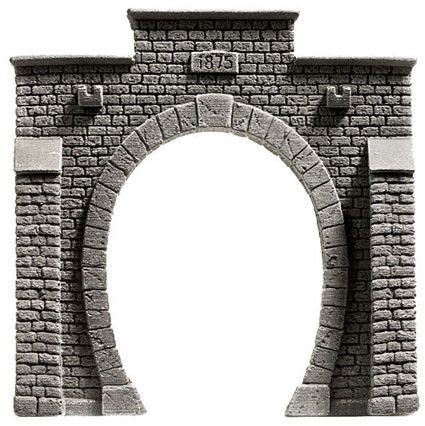 Noch 58051 - Tunnel-Portal