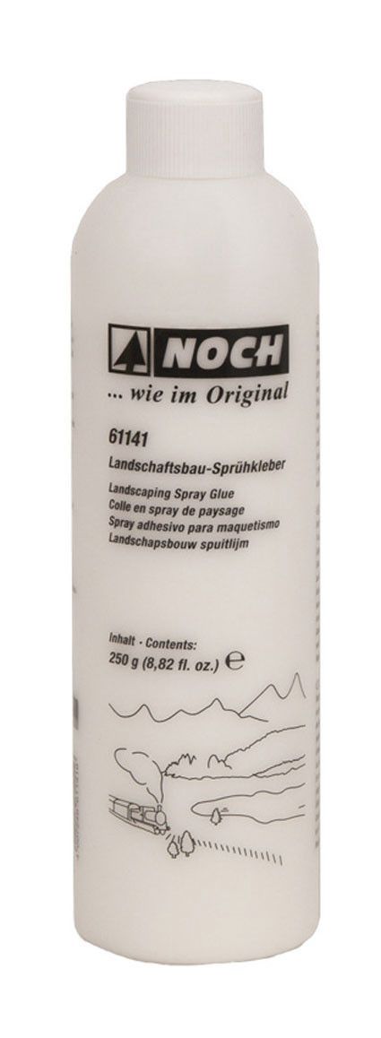 Noch 61141 - Landschaftsbau-Sprühleim