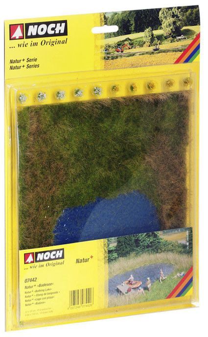 Noch 07442 - Natur+ “Badesee”