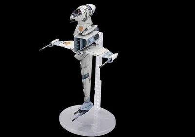Revell 01208 - Star Wars B-wing starfighter ™ 1:72