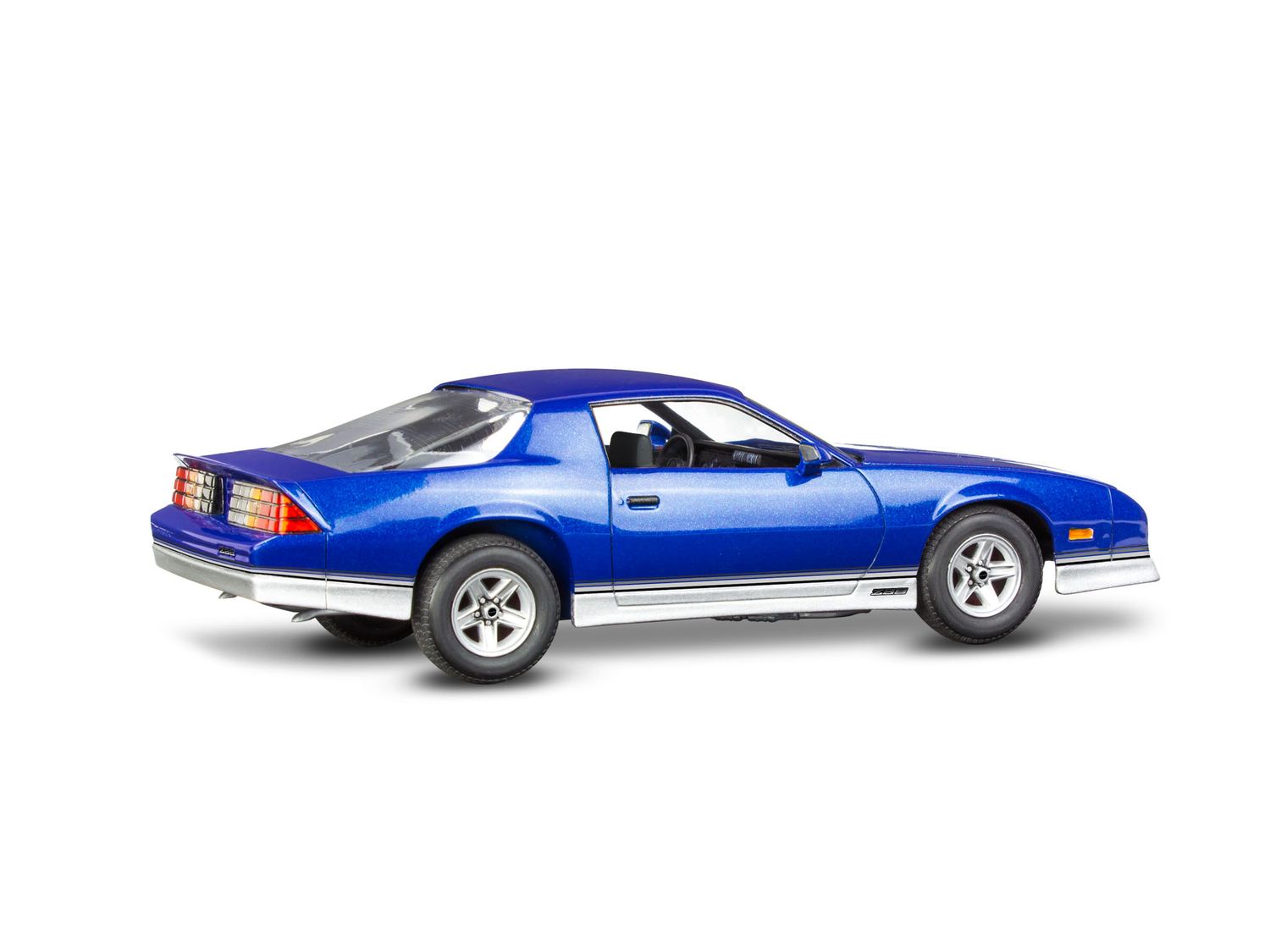 Revell 14540 - 1985 Camaro Z28 1:24