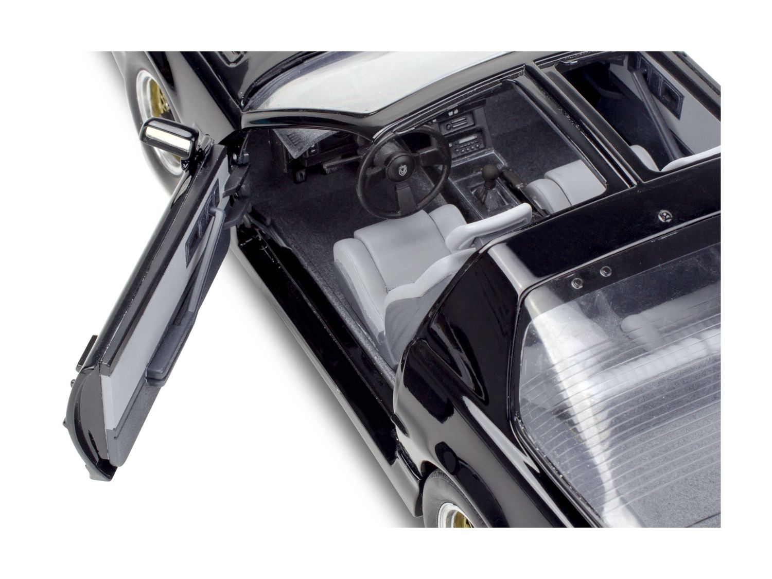 Revell 14535 - 1987 Pontiac Firebird GTA 1:16