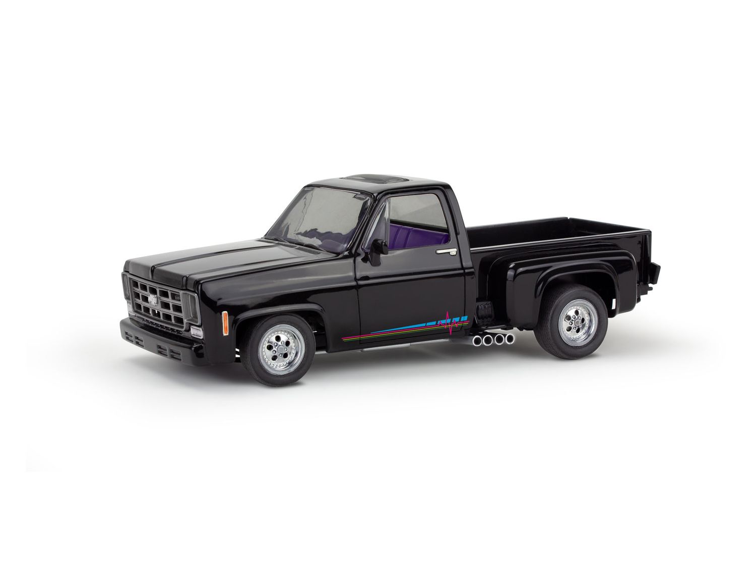 Revell 14552 - &#39;77 Chevy® Street Pickup 1:25