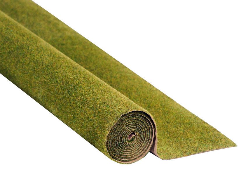 Noch 00265 - Grasmatte “Wiese”