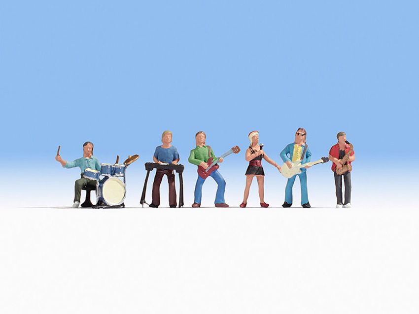 Noch 15839 - Band