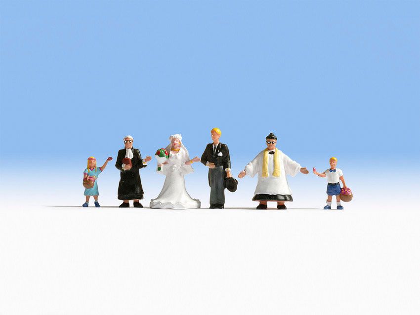 Noch 15860 - Hochzeit