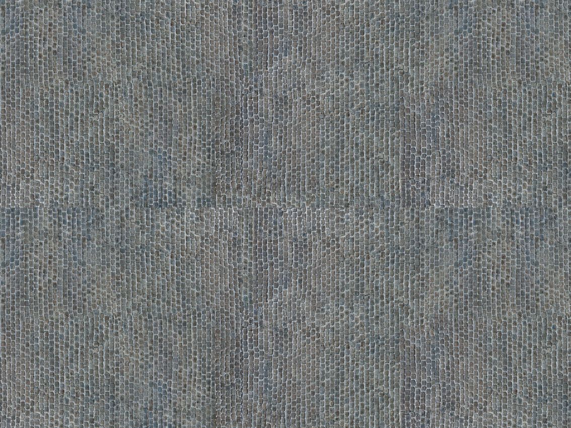 Noch 56981 - 3D-Kartonplatte “Altstadtpflaster&quot;