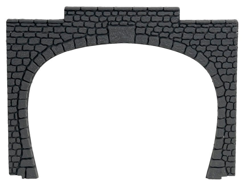 Noch 60020 - Tunnel-Portal