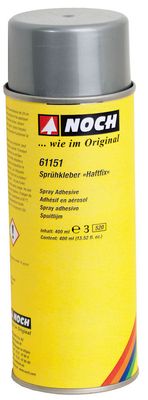 Noch 61151 - Sprüh-Kleber “Haftfix”