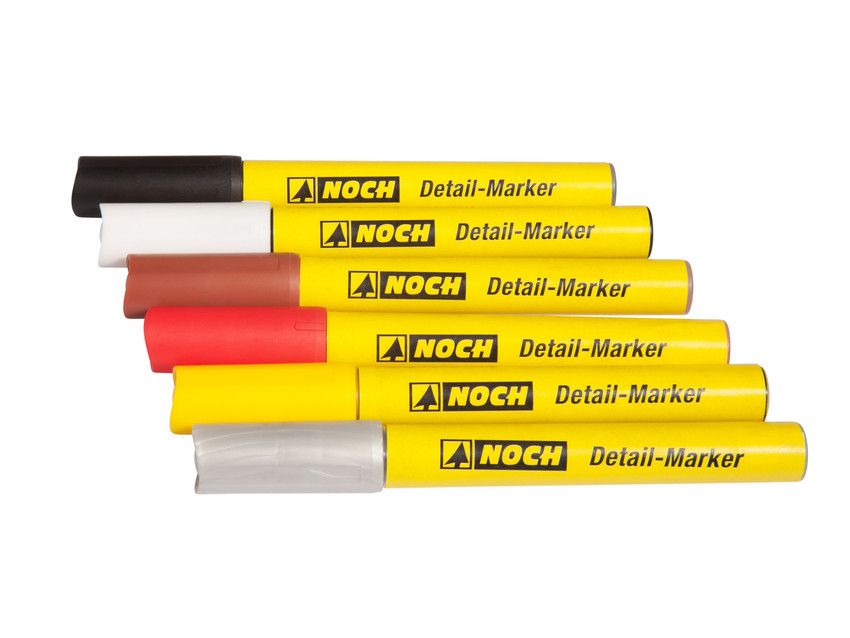 Noch 61155 - Detail-Marker