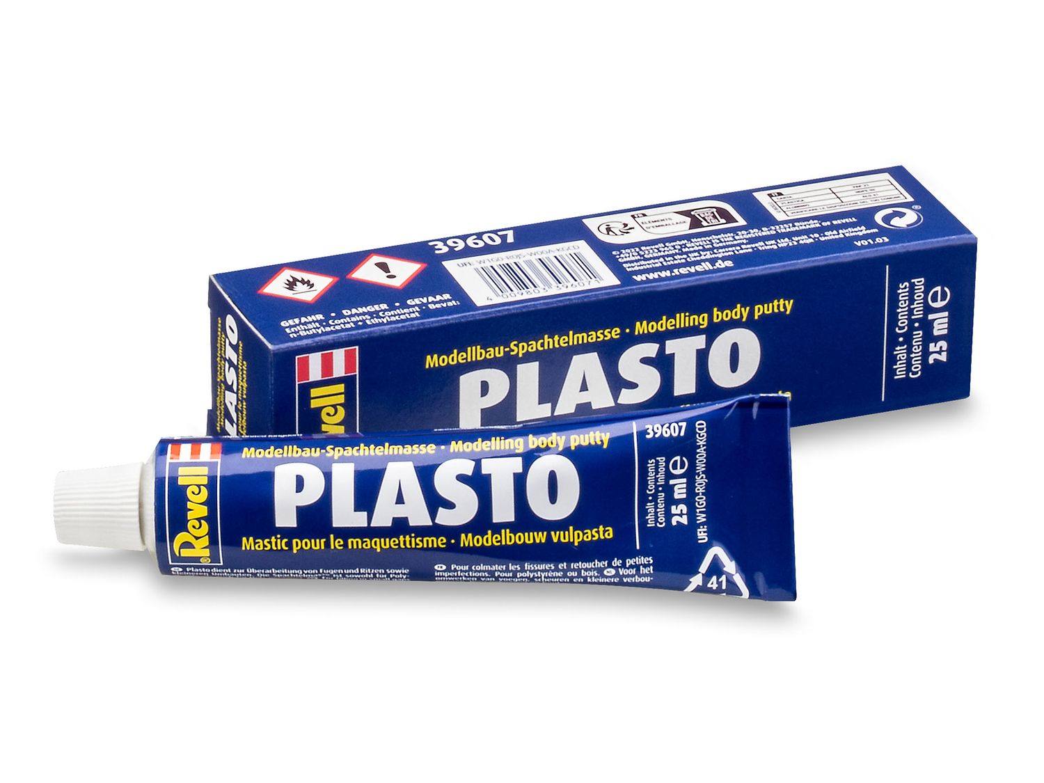 Revell 39607 - Plasto putty