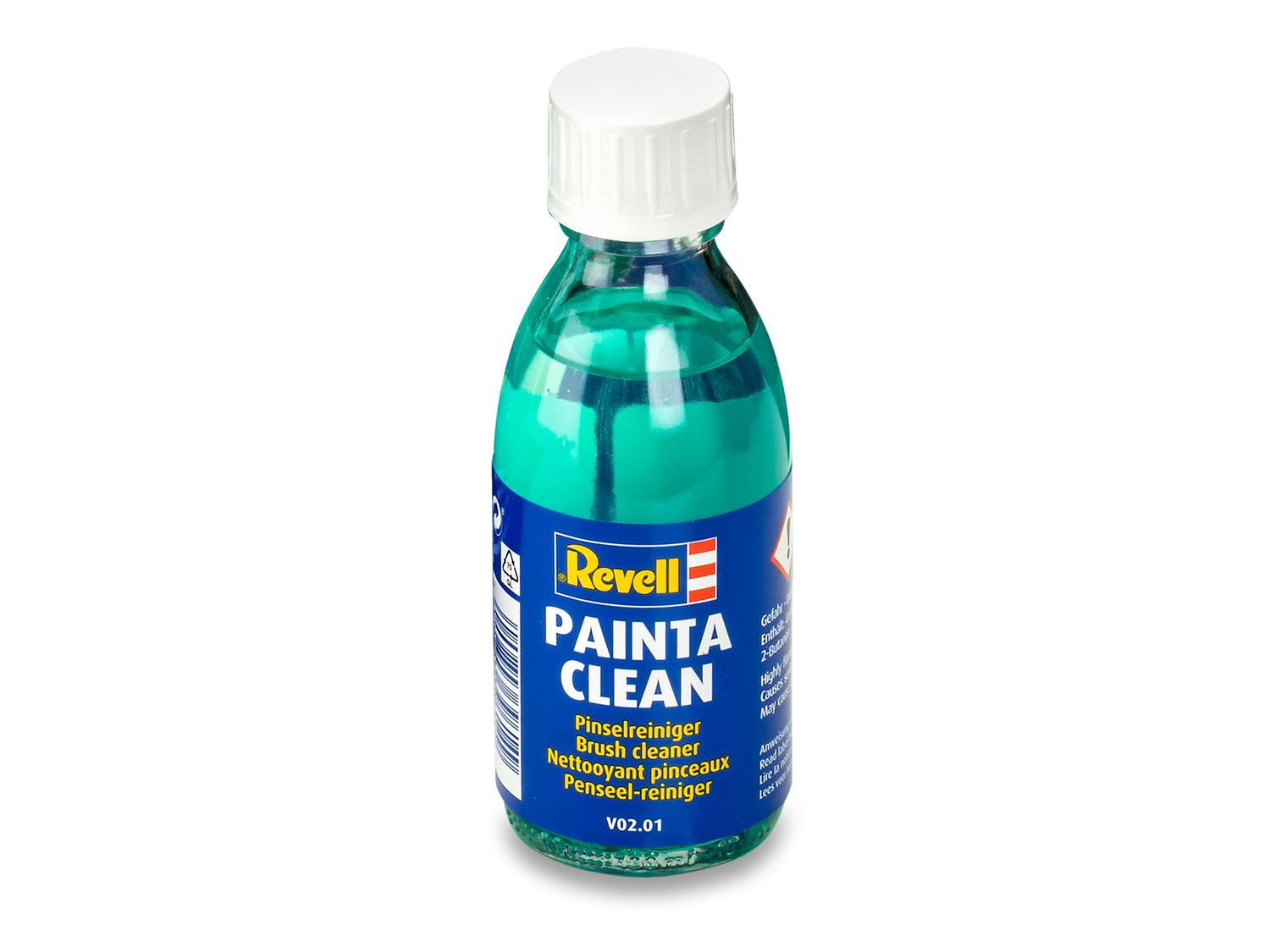 Revell 39614 - Painta Clean. borstelreiniger 100ml