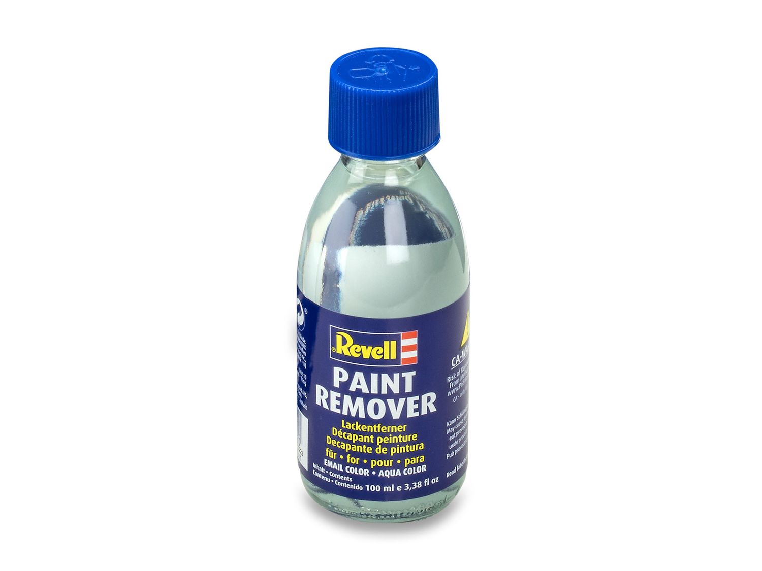 Revell 39617 - Paint Remover