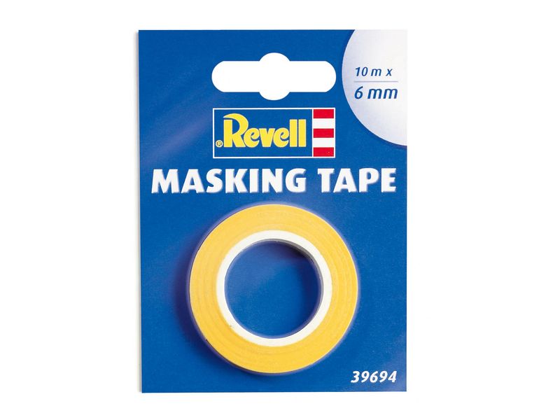 Revell 39694 - Afplakband 6 mm afplaktape