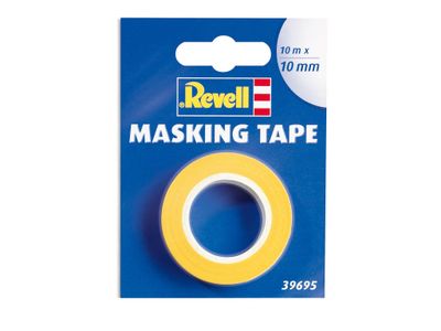 Revell 39695 - Afplakband 10mm afplaktape