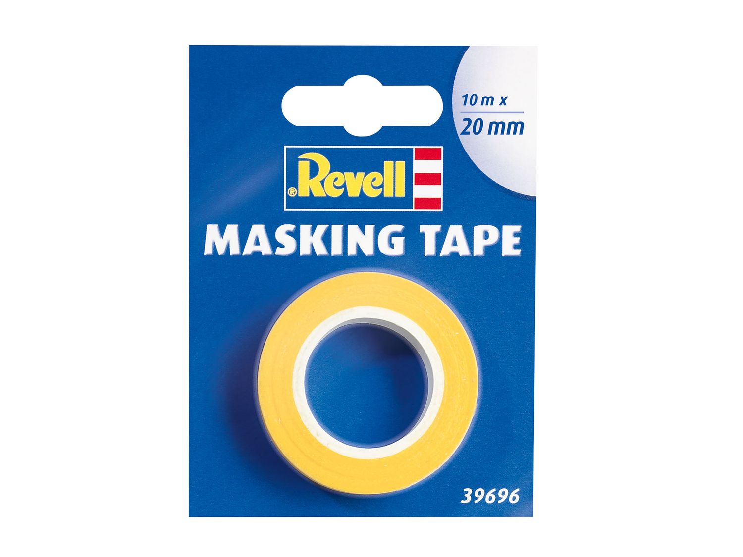 Revell 39696 - Afplakband 20mm afplaktape