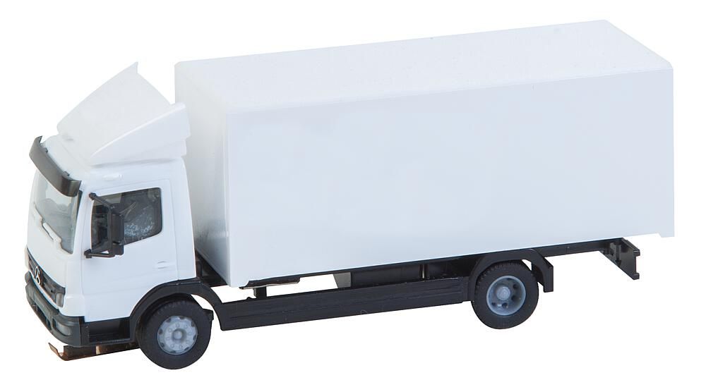 Faller 161642 - 1/87 VRACHTWAGEN MB ATEGO Car System