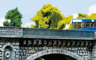 Faller 180401 - Hekken. 1080 mm