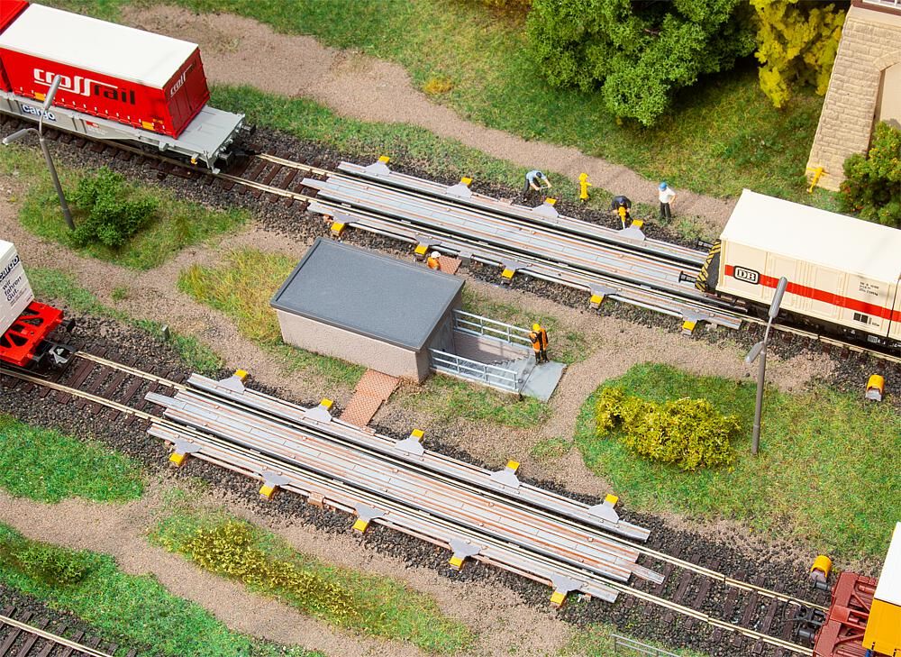 Faller 120320 - Rail remmen