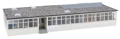 Faller 130168 - Werkplaats interieur