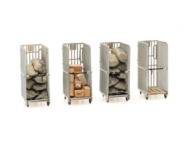 Artitec 387.446 - PTT rolcontainers