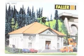 Faller 130957 - Energiestation