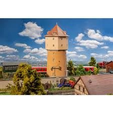 Faller 191747 - Watertoren &quot;Freilassing&quot;