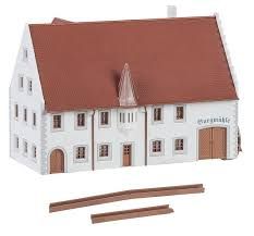 Faller 232317  - Burchtmolen N