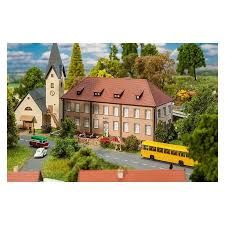 Faller 232383 - Binnenstad Gymnasium N