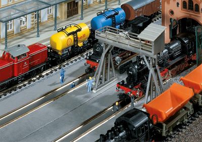 Faller 222147 - Onderzoekkuilen N