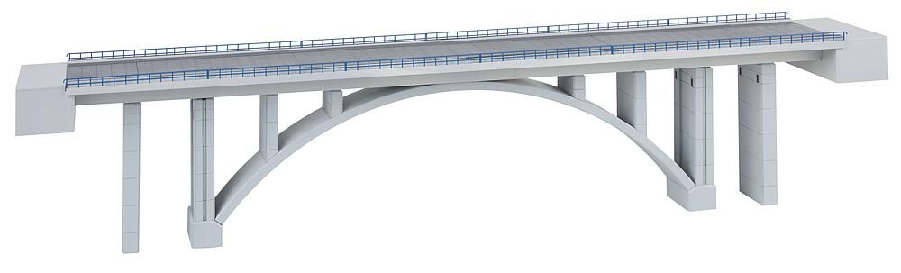 Faller 222573 - Moderne boogbrug N