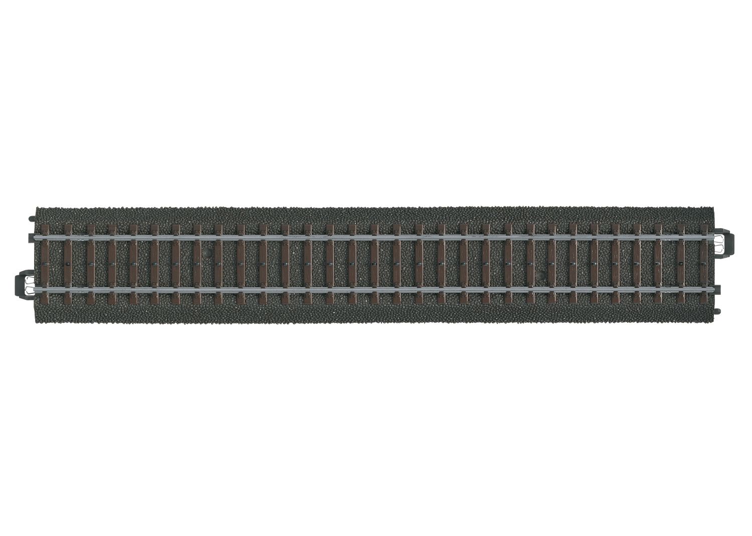 Märklin 24229 - Rechte rail 229.3 mm