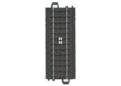 Märklin 24994 - Schakelrail recht 94.2 mm