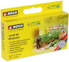 Noch 14108 - Rabarber