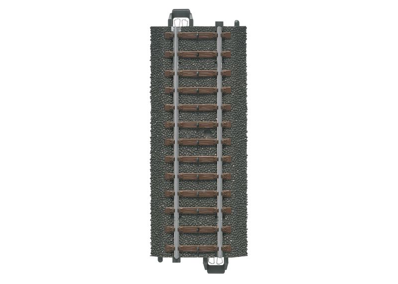 Märklin 24094 - Rechte rail 94.2 mm