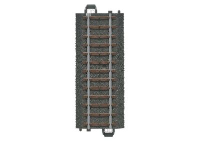 Märklin 24094 - Rechte rail 94.2 mm