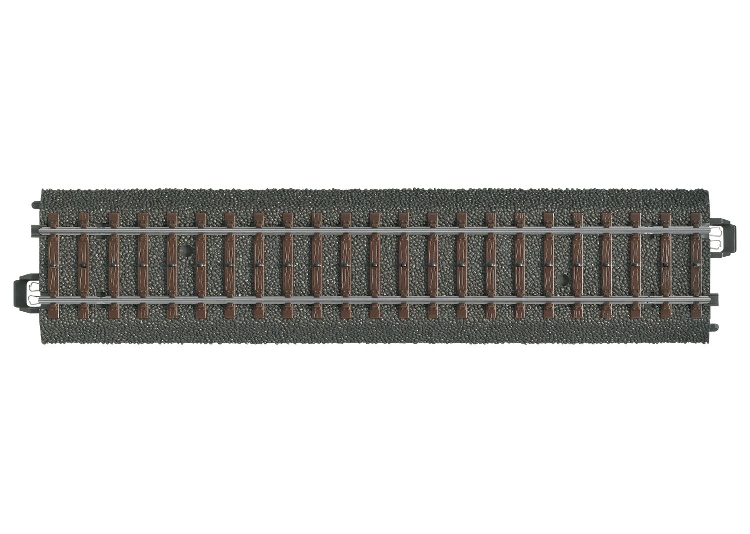 Märklin 24172 - Rechte rail 171.7 mm