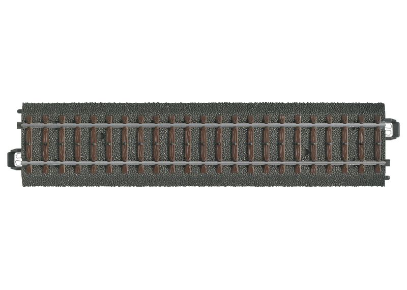 Märklin 24172 - Rechte rail 171.7 mm