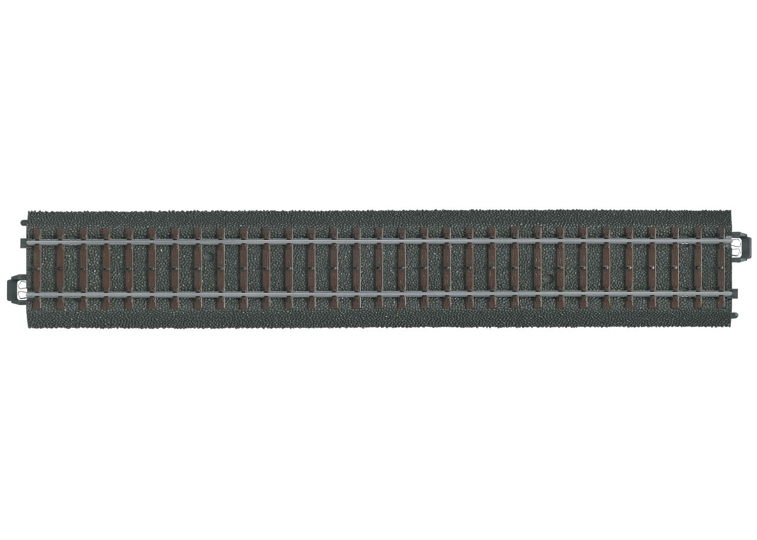 Märklin 24236 - Rechte rail 236.1 mm