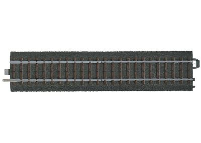 Märklin 24951 - Overgangsrail naar M-rail 180 mm