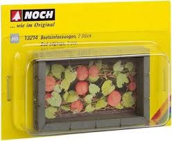 Noch 13214 - Beeteinfassungen