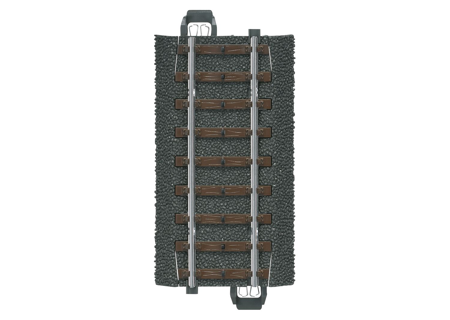 Märklin 24071 - Rechte rail 70.8 mm