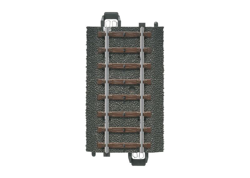 Märklin 24064 - Rechte rail 64.3 mm