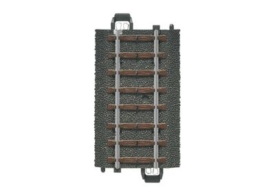 Märklin 24064 - Rechte rail 64.3 mm