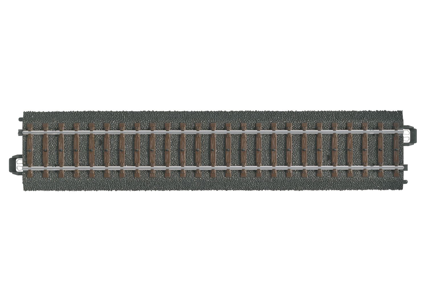 Märklin 24188 - Rechte rail 188.3 mm
