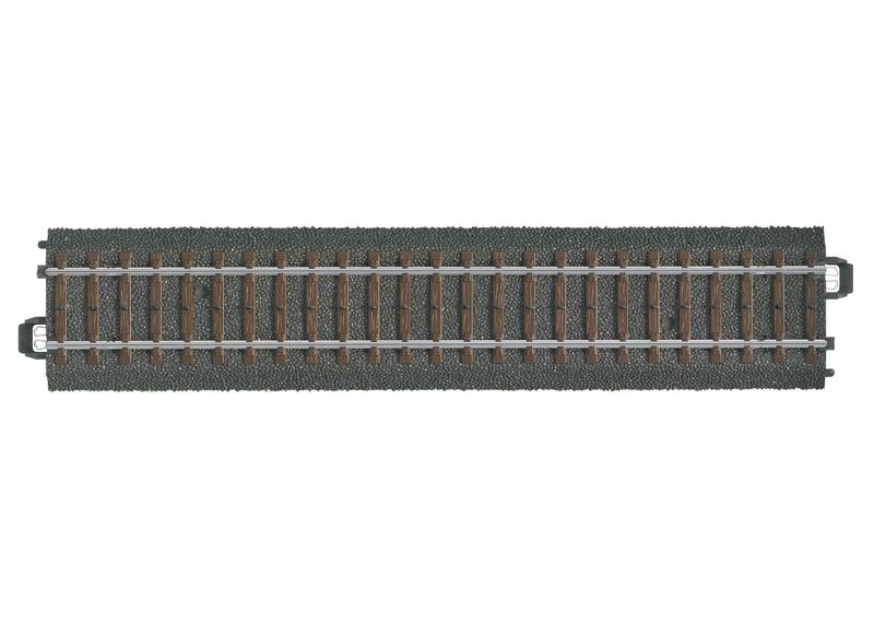 Märklin 24188 - Rechte rail 188.3 mm
