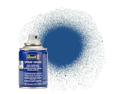 Revell 34156 - Blau matt