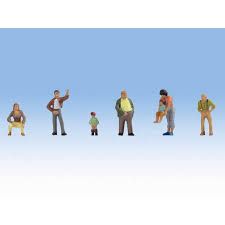 Noch 36561 - Plaspauze N