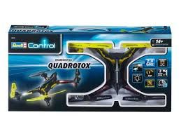 Revell 23913 - RC QuadRocopter Quadrotox